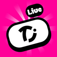 TiLive logo